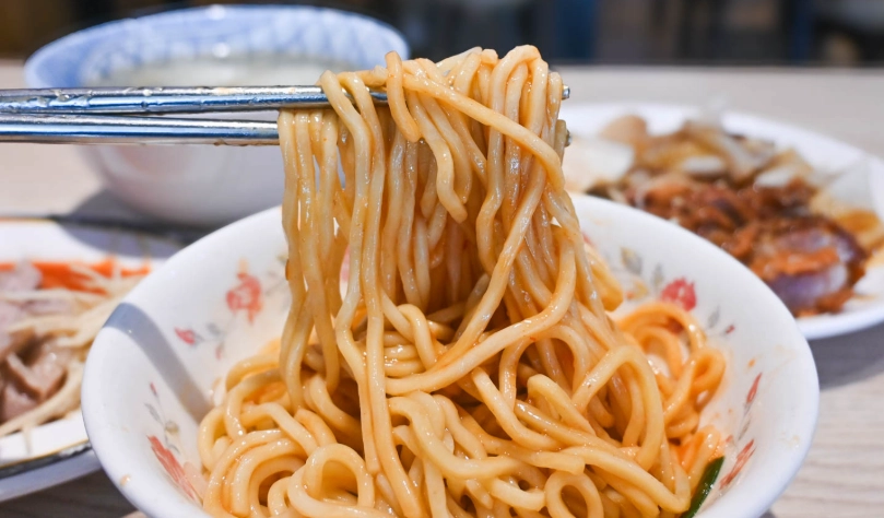 台北車站平價美食