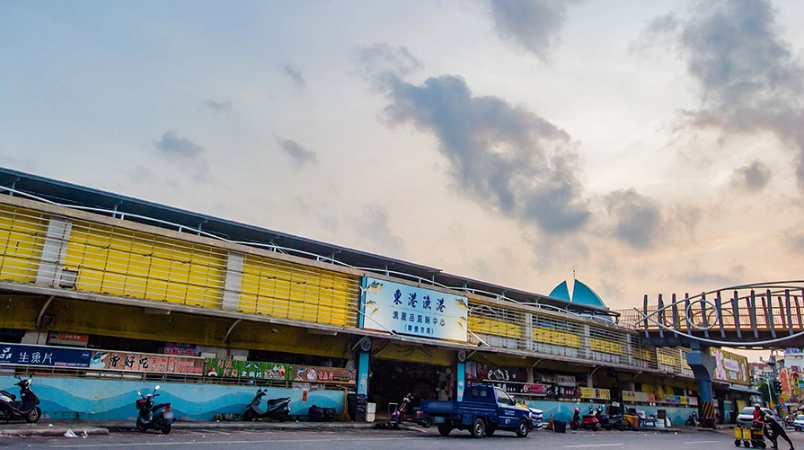 台南墾丁自駕景點