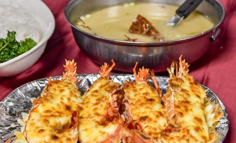 花蓮海線美食全攻略：沿海公路必吃餐廳與隱藏小吃實探