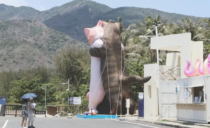 台南墾丁自駕景點