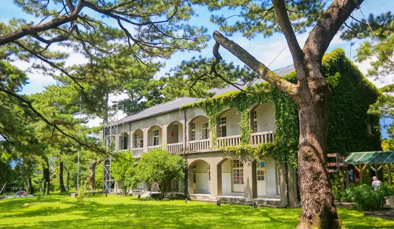 花蓮公共交通旅遊