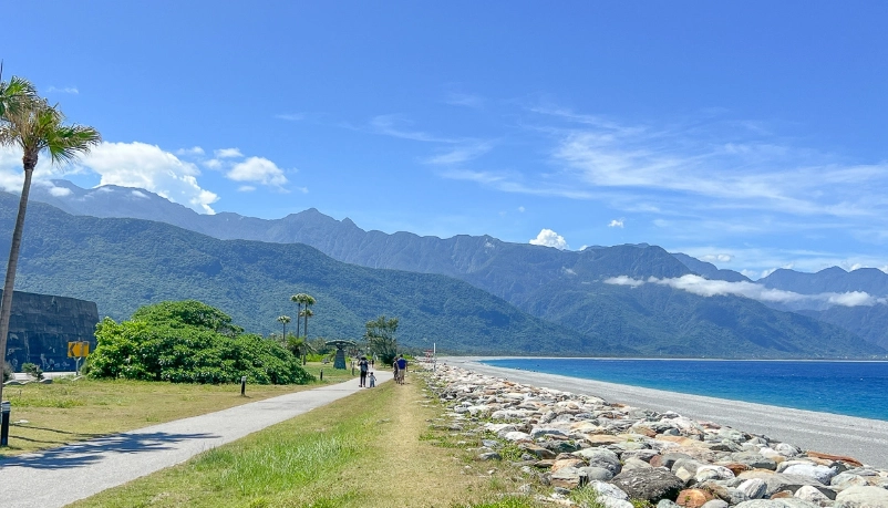 花蓮自由行行程規劃