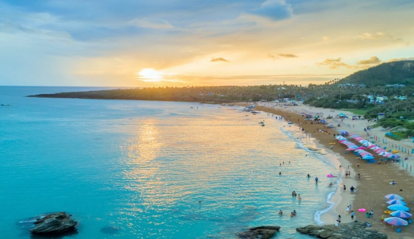 墾丁二日遊開車行程規劃全攻略：自駕路線、景點美食住宿一次掌握