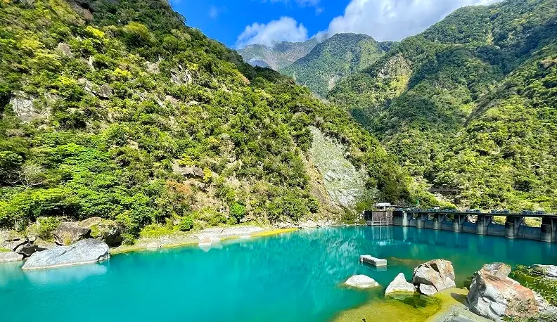 花蓮公共交通旅遊