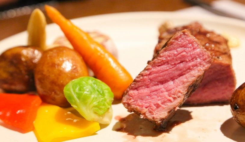 台南自助餐推薦