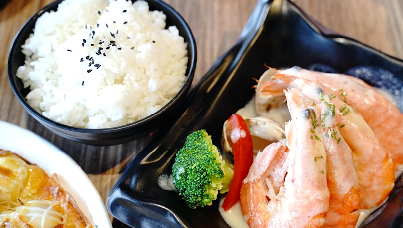 基隆約會餐廳推薦