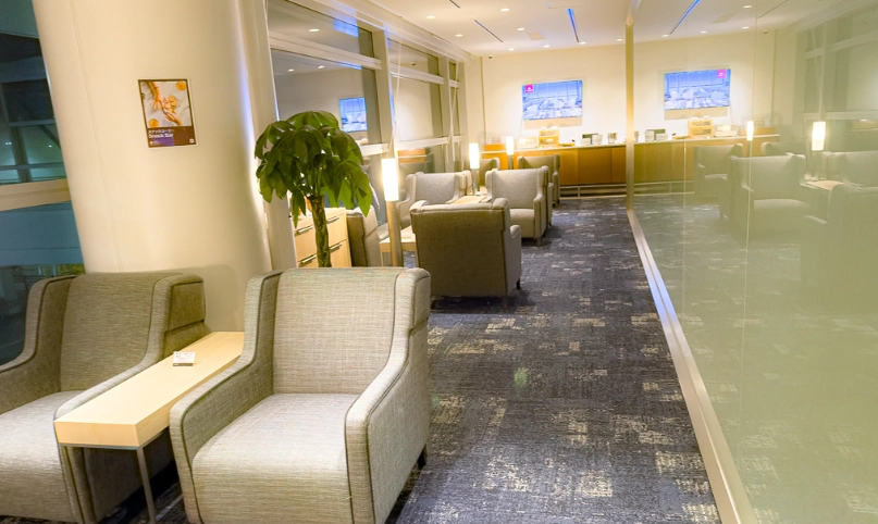 名古屋中部國際機場 過夜