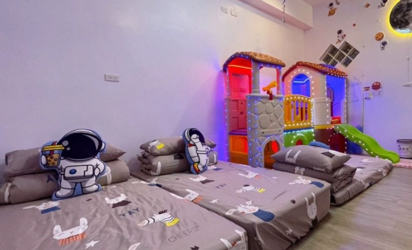 台中包棟民宿推薦