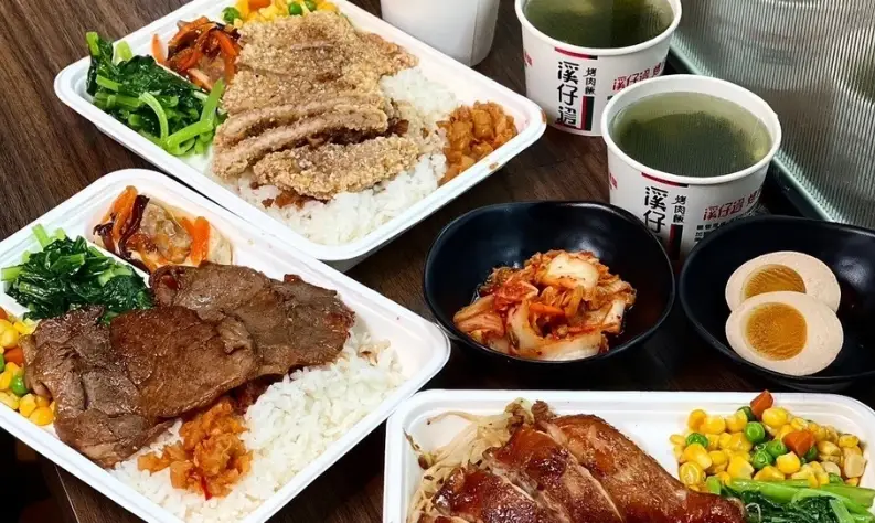 機場非管制區餐廳