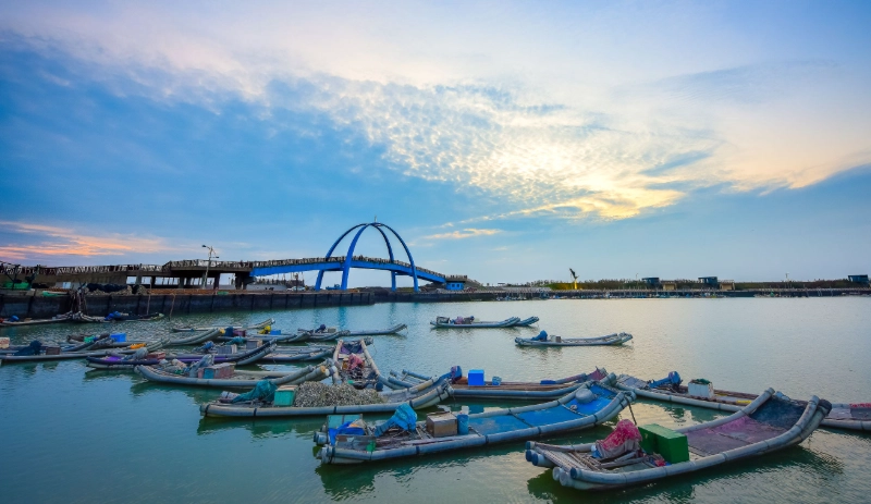 彰化一日遊景點