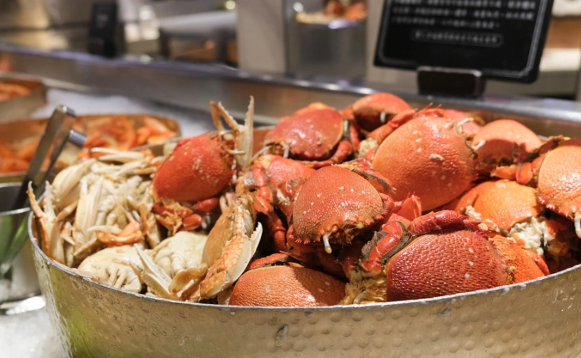 台南自助餐推薦