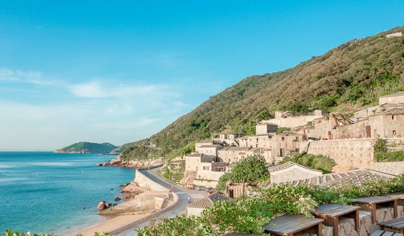 馬祖自由行怎麼玩？從行前準備到四天三夜行程規劃全攻略