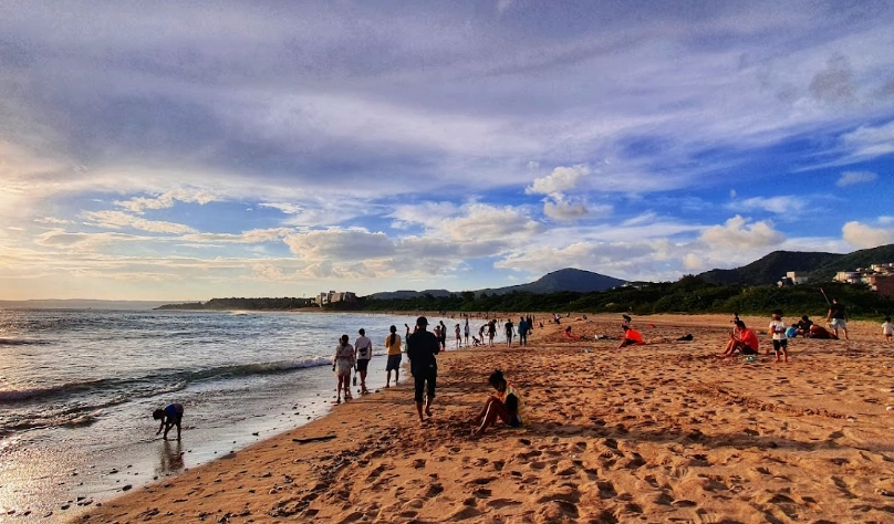 台南墾丁自駕景點