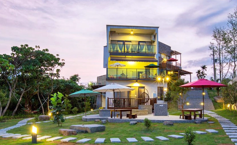 團體旅行住宿 團體旅行住宿