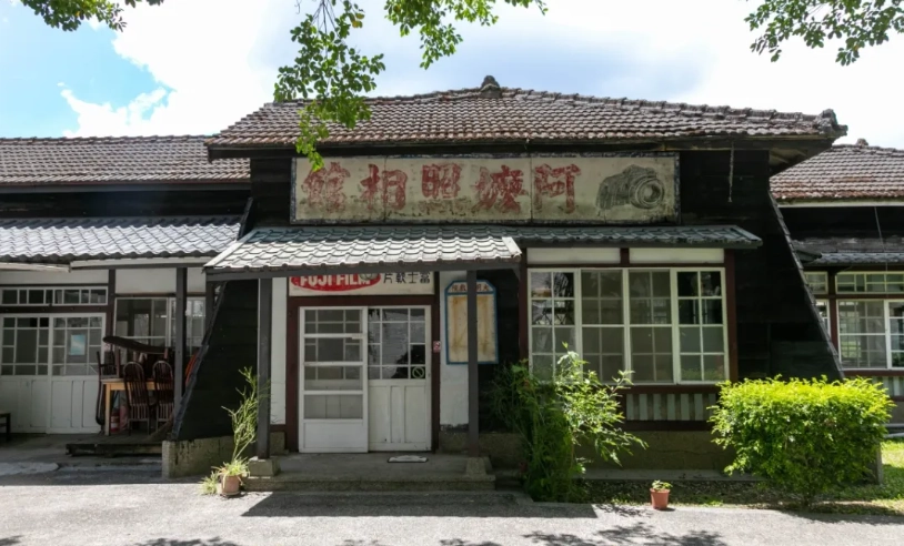 花蓮糖廠餐廳