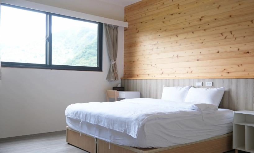 台中包棟民宿推薦