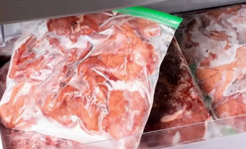 解凍肉保存期限