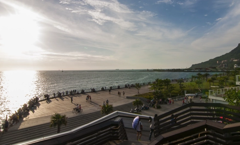 台南到墾丁一日遊