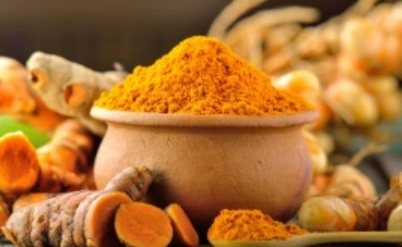 薑黃粉功效差別