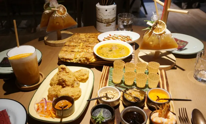 台中米其林餐廳二星