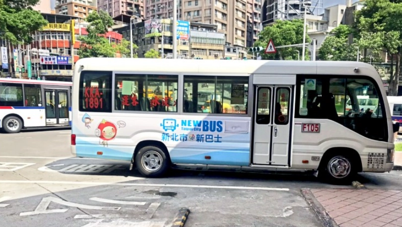 燦光寮古道難度