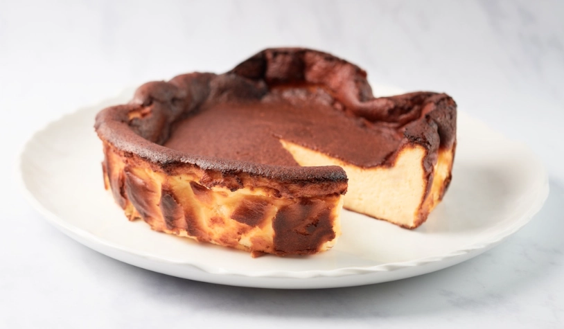 氣炸鍋 芝士蛋糕