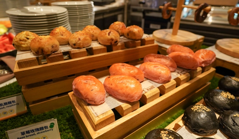 台南飯店吃到飽