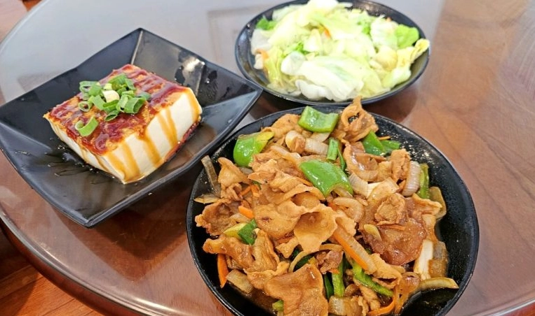 阿里山必吃餐廳 阿里山必吃餐廳