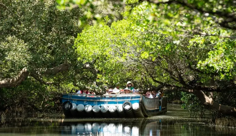 台南兩天一夜行程