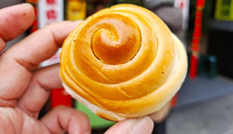 台中火車站美食