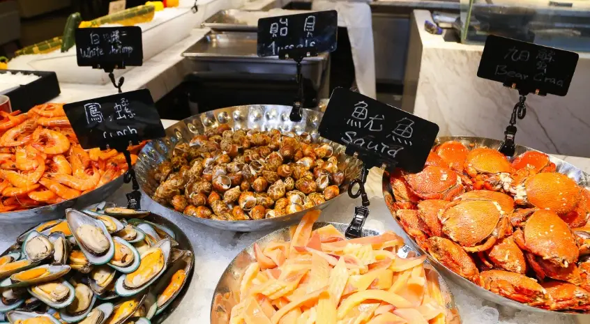 台南吃到飽推薦 台南吃到飽推薦