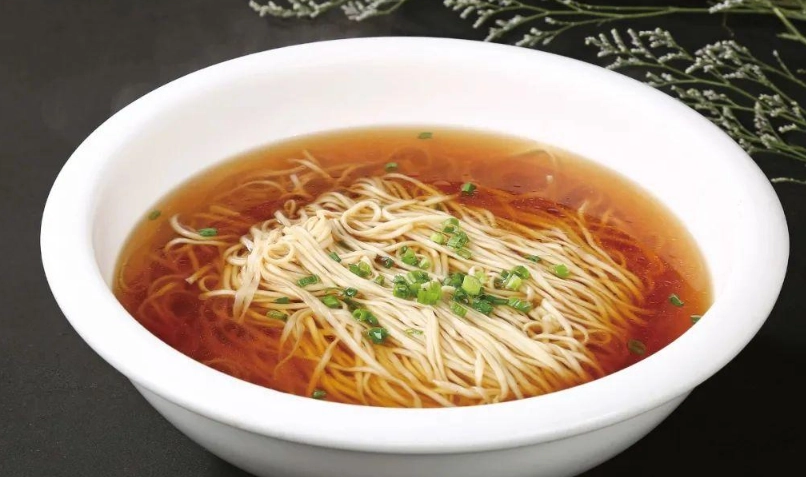 乾麵醬汁調配 乾麵醬汁調配