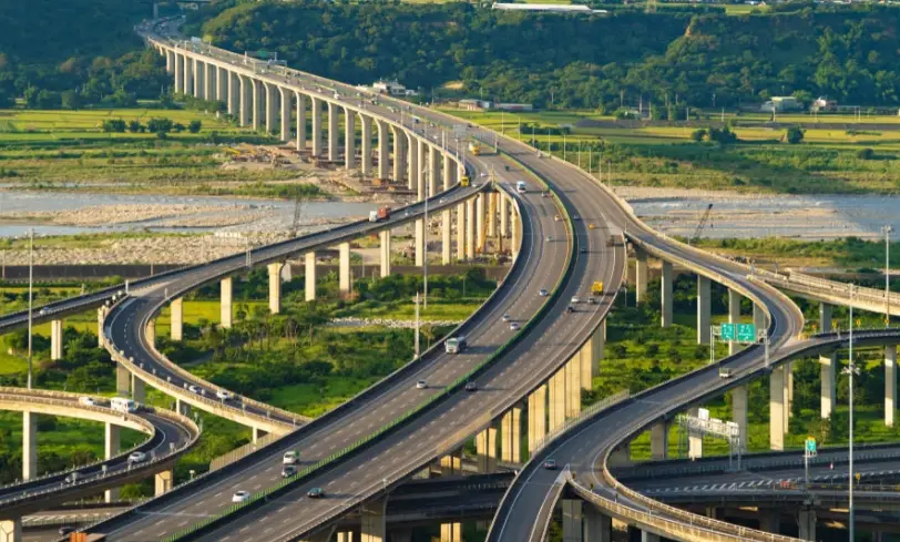 台中自駕遊路線推薦