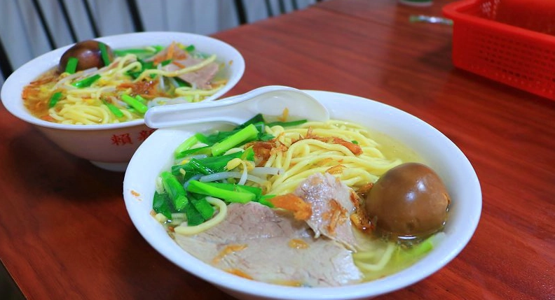 後龍美食 後龍美食