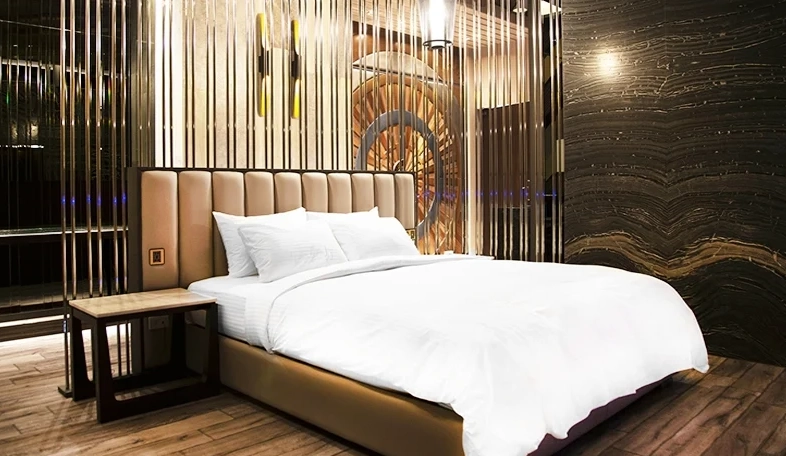 汽車旅館選擇技巧