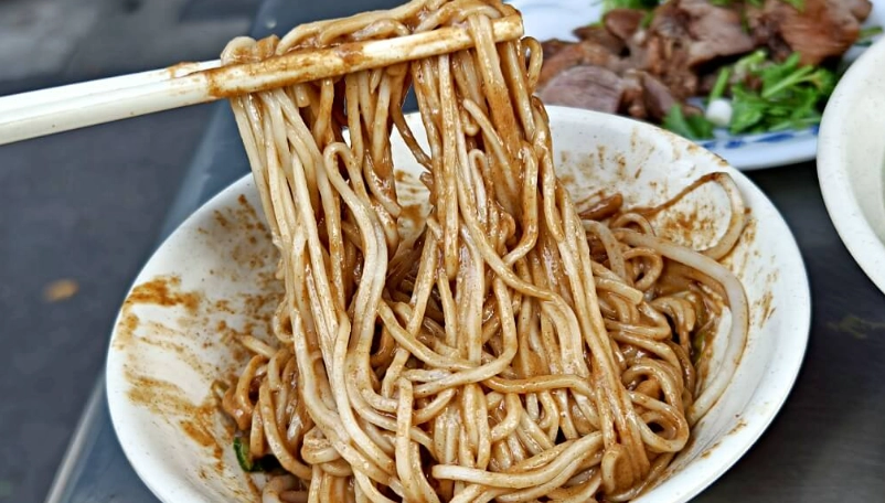 台中火車站附近小吃