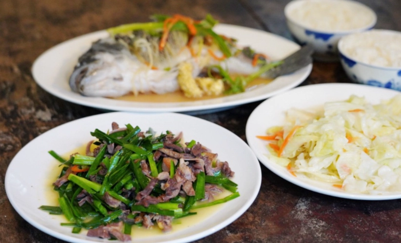 三重橋小吃部必吃指南：在地人帶路，隱藏版美食全攻略