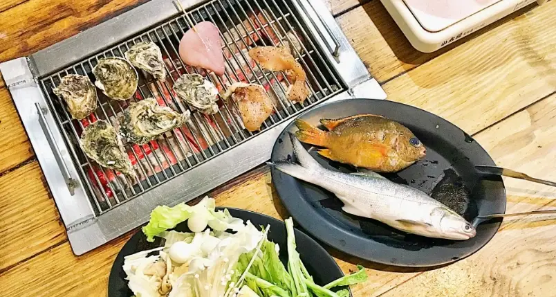 宜蘭在地台菜 宜蘭在地台菜