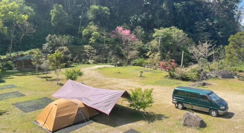 免費露營區推薦 免費露營區推薦