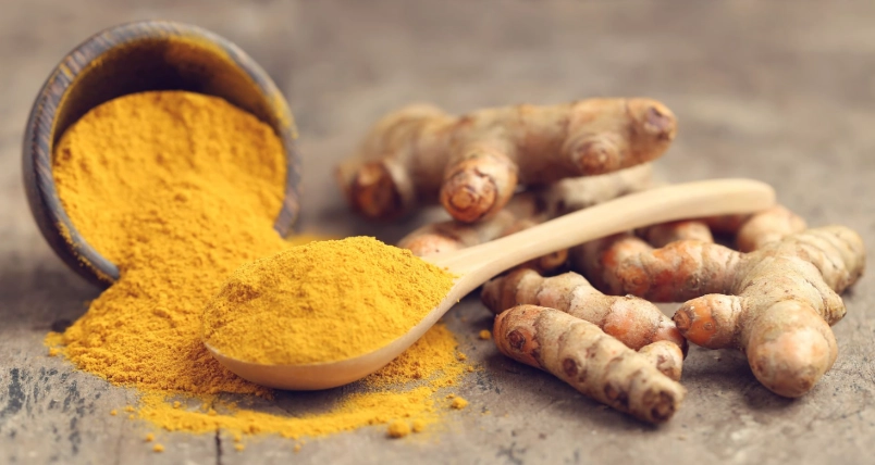 薑黃素劑量