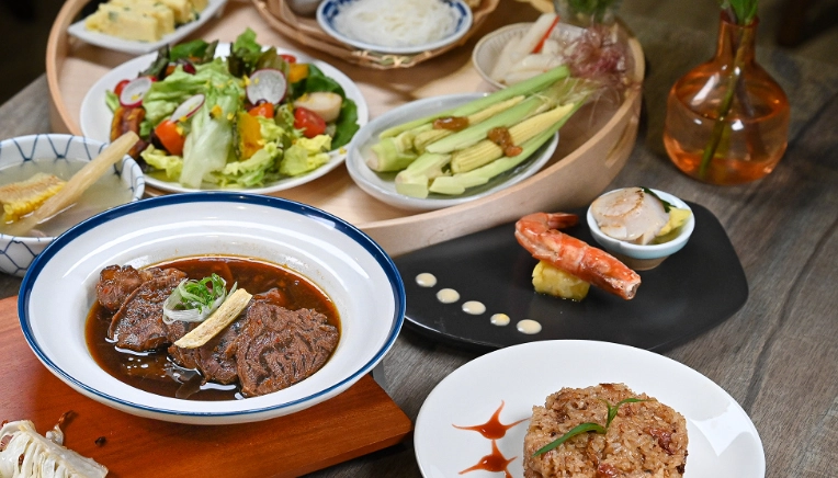 埔里特色餐廳 埔里特色餐廳