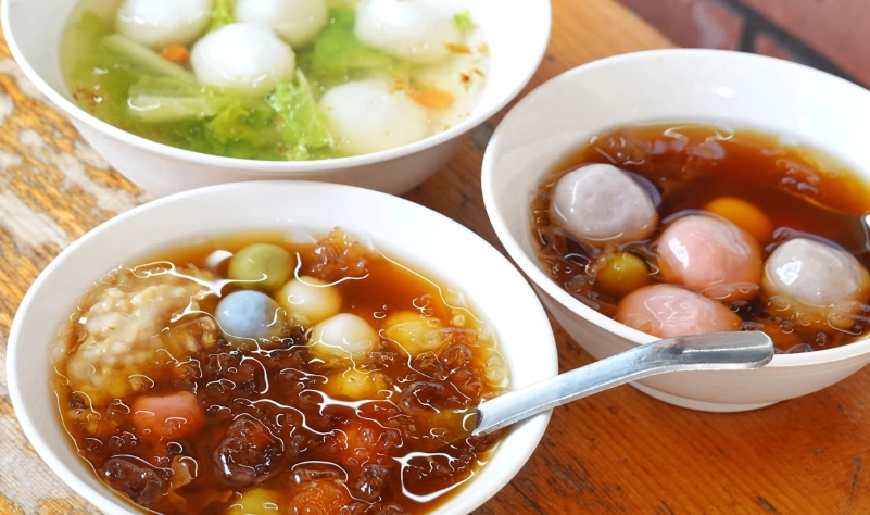 埔里必吃餐廳 埔里必吃餐廳