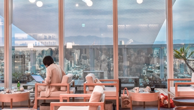 台中咖啡廳 推薦