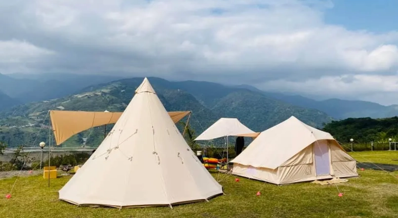 親子露營區推薦