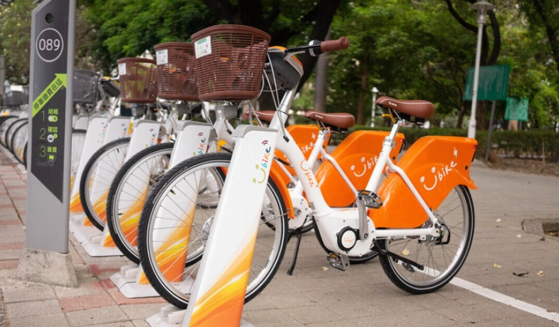 台南公共交通旅行