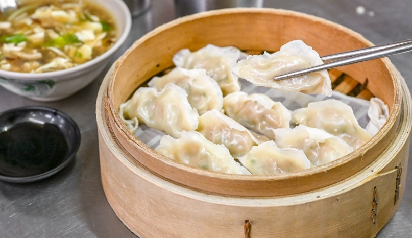 台中火車站附近小吃