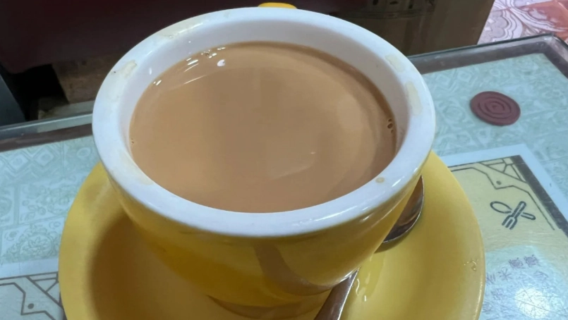 香港茶餐廳推薦