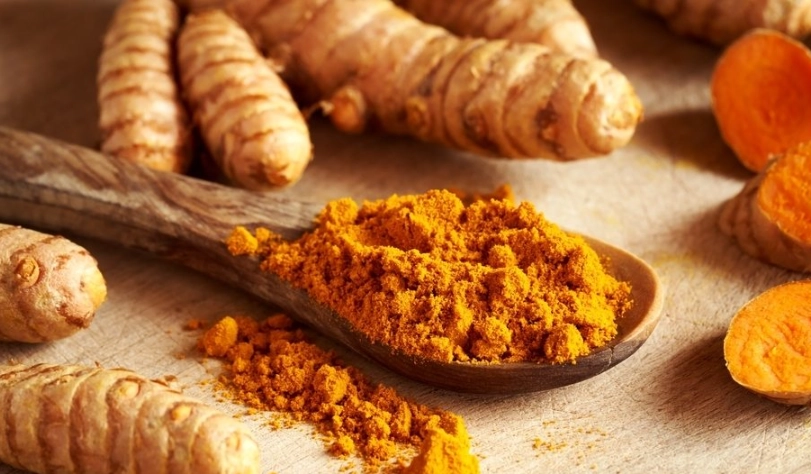 薑黃素劑量