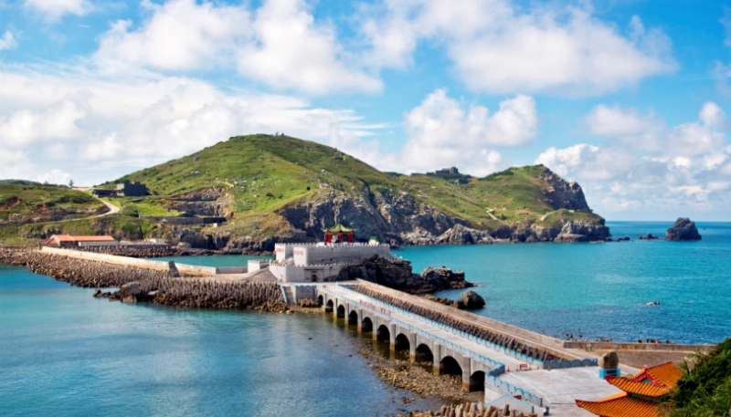 馬祖自由行攻略 馬祖自由行攻略