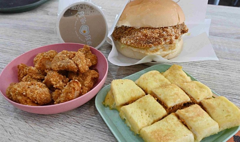 北師美術館附近早午餐推薦：在地人私藏名單與完整指南